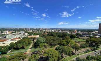 Imagem 4: Apartamento com 3 dormitórios para alugar, 80 m² por R$ 2.267,00/mês - Condomínio Residenc