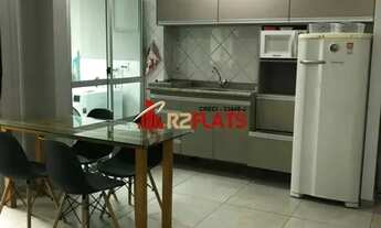 Imagem 3: Flat com ótimo preço no bairro Consolação. Confira!