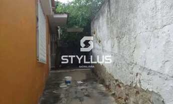 Imagem 4: Sampaio Casa com 4 dormitórios