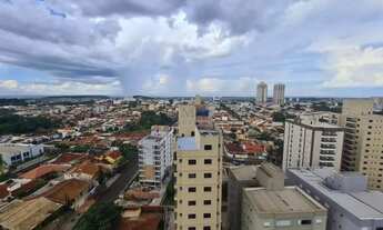 Imagem 6: Apartamento 1 Quarto Suíte, 49,76 m², Ribeirânia