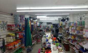 Imagem: Vendo Loja 50m²- 2 Banheiros - Escritório