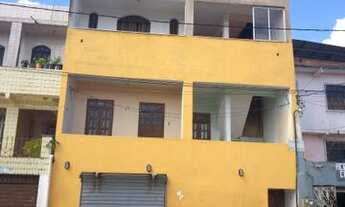 Imagem 3: Vende 3 casas e um ponto comercial no conjunto senhor do Bonfim plataforma