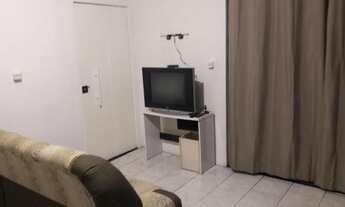 Imagem 4: Aluguel kit net Mobiliada em Navegantes