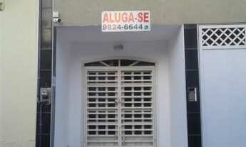 Imagem: Apartamento terreo, casa centro de tiangua