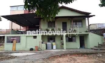 Imagem 5: Terreno à venda em Santa cruz industrial, Contagem cod:770615