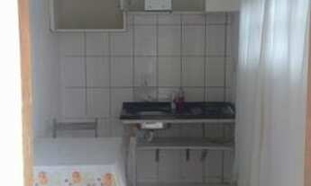 Imagem 2: Kitnet Boa Vista