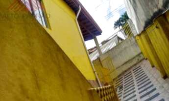 Imagem 7: Casa Residencial Jardim Santa Luzia (Santa Luzia), Ribeirão Pires - CA1805