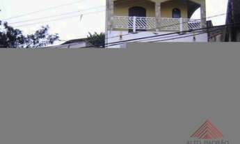 Imagem 5: Sobrado Residencial Jardim Anchieta, Mauá - SO0939