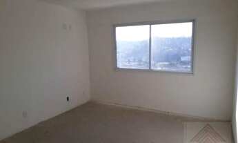 Imagem 2: Apartamento com 2 dormitórios à venda, 73 m² por R$ 320.000,00 - Vila Guarani - Mauá/SP