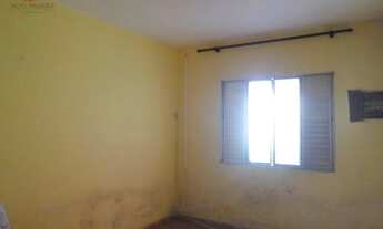 Imagem 3: Casa Residencial Jardim Itapeva, Mauá - CA1721