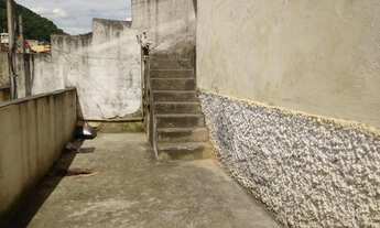 Imagem 2: Casa com 2 dormitórios à venda por R$ 470.000,00 - Jardim Zaira - Mauá/SP