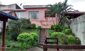 Imagem: Casa Residencial Parque das Américas, Mauá