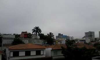 Imagem 4: Apartamento Residencial Vila Bocaina, Mauá - AP1862