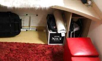 Imagem 7: Apartamento com 3 dormitórios à venda, 186 m² por R$ 600.000,00 - Jardim Pedroso - Mauá/SP