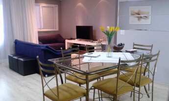 Imagem 3: Apartamento Residencial Vila Bocaina, Mauá - AP2177