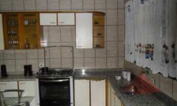 Imagem 6: Sobrado Residencial Vila Santa Cecília, Mauá - SO1001