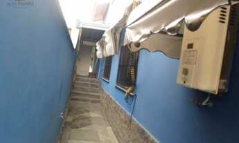 Imagem 6: Casa Residencial para venda e locação, Vila Assis Brasil, Mauá - CA1738