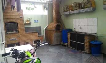 Imagem 5: Casa residencial à venda, Parque São Vicente, Mauá