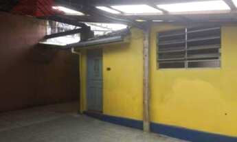 Imagem 2: Casa Residencial Vila Aurora, Ribeirão Pires - CA1602