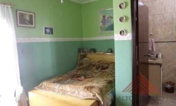 Imagem 4: Casa Residencial Parque Bandeirantes, Mauá - CA0366