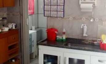 Imagem 4: Casa com 2 dormitórios à venda, 100 m² por R$ 330.000,00 - Jardim Éden - Mauá/SP