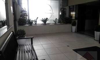 Imagem 2: Apartamento com 3 dormitórios à venda, 90 m² por R$ 520.000,00 - Vila Bocaina - Mauá/SP