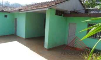 Imagem 5: Casa Residencial Vila América, Mauá - CA1206