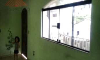 Imagem 3: Sobrado Residencial para venda e locação, Parque Bandeirantes, Mauá - SO1317