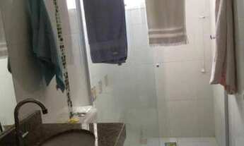 Imagem 4: Cobertura com 3 dormitórios à venda, 184 m² por R$ 450.000 - Vila Nossa Senhora das Vitóri