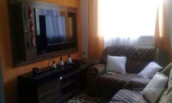 Imagem: Apartamento residencial à venda, Parque