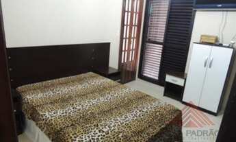 Imagem 3: Sobrado Residencial Vila Noêmia, Mauá - SO0999