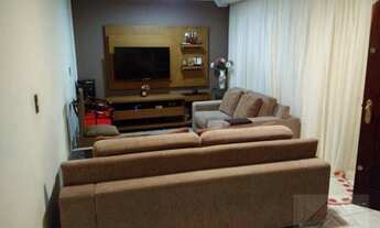 Imagem: Sobrado residencial à venda, Parque das