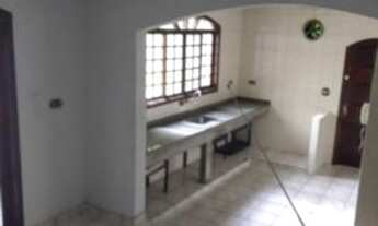 Imagem 3: Sobrado à venda, 390 m² por R$ 650.000,00 - Vila Bocaina - Mauá/SP