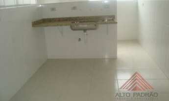 Imagem 4: Apartamento Residencial Vila Nossa Senhora das Vitórias, Mauá - AP2178