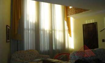 Imagem 4: Casa Residencial para venda e locação, Jardim Pedroso, Mauá - CA1219