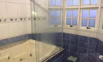 Imagem 5: Sobrado à venda, 397 m² por R$ 750.000,00 - Parque São Vicente - Mauá/SP