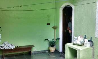 Imagem 2: Sobrado à venda por R$ 430.000,00 - Jardim Santista - Mauá/SP