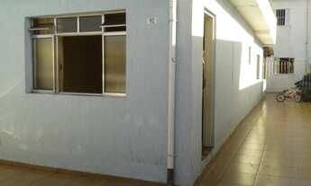 Imagem: Sobrado Residencial Parque das Américas