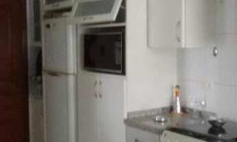 Imagem 4: Apartamento residencial à venda, Jardim Portugal, São Bernardo do Campo