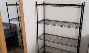 Imagem 2: Apartamento residencial à venda, Vila Mirim, Praia Grande