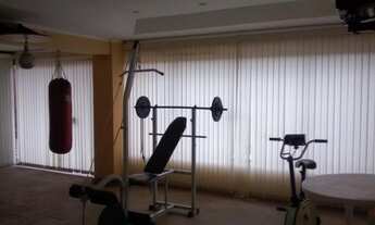 Imagem 2: Apartamento Residencial Matriz, Mauá - AP2598