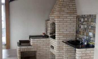 Imagem 4: Apartamento à venda, 138 m² por R$ 480.000,00 - Parque São Vicente - Mauá/SP