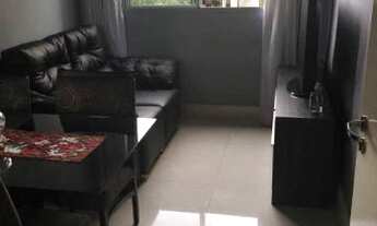 Imagem: Apartamento residencial à venda, Parque