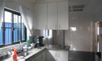 Imagem 3: Casa Residencial para venda e locação, Vila Assis Brasil, Mauá - CA1738