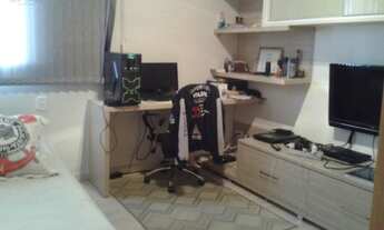 Imagem 4: Apartamento Residencial Vila Bocaina, Mauá - AP2919