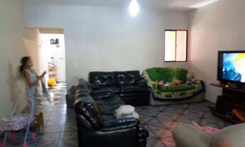 Imagem 2: Sobrado Residencial Parque São Vicente, Mauá - SO1059