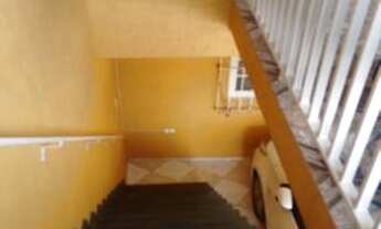 Imagem 7: Sobrado Residencial Jardim Mauá, Mauá - SO1305