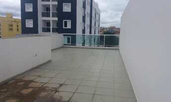 Imagem 2: Apartamento Duplex residencial à venda, Vila Nossa Senhora das Vitórias, Mauá