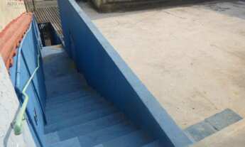 Imagem: Casa Residencial Jardim Zaira, Mauá - CA1035