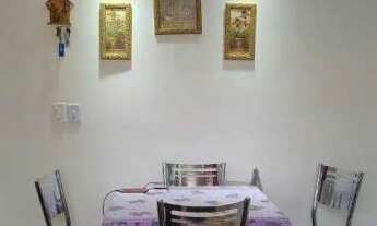 Imagem 6: Apartamento com 2 dormitórios à venda, 48 m² por R$ 215.000,00 - Parque São Vicente - Mauá